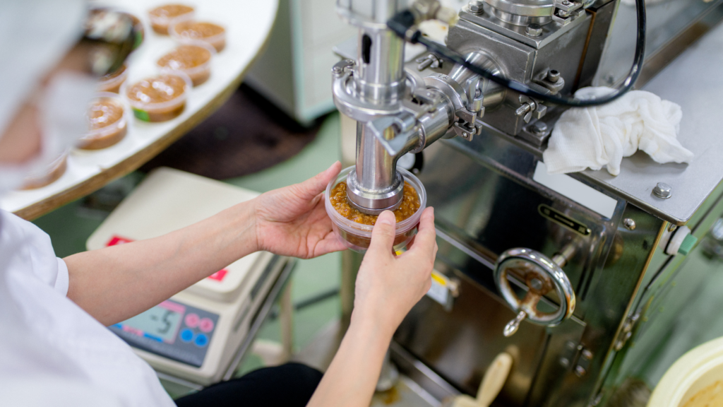 Enhancing Security in Food and Beverage Manufacturing with Microsoft